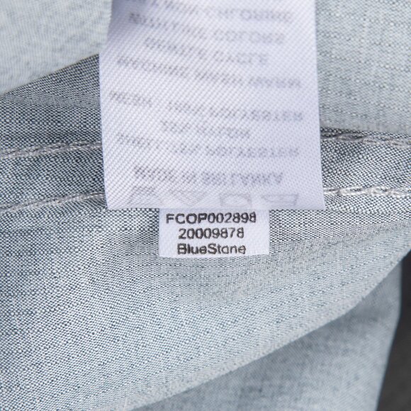 NWOT Filson Twin Lakes Sport Shirt Long Sleeve Button Up - Picture 5 of 5